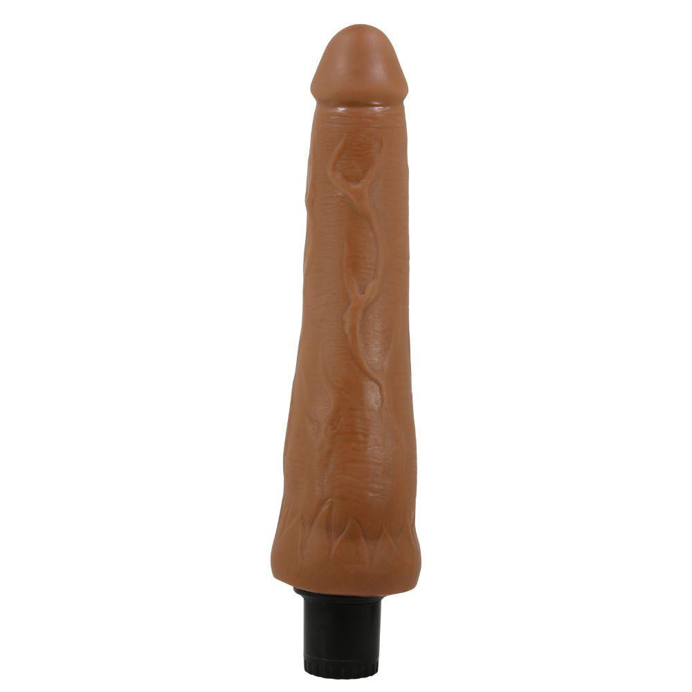 vibrator_alfredo_pretty_love_korichnevyy