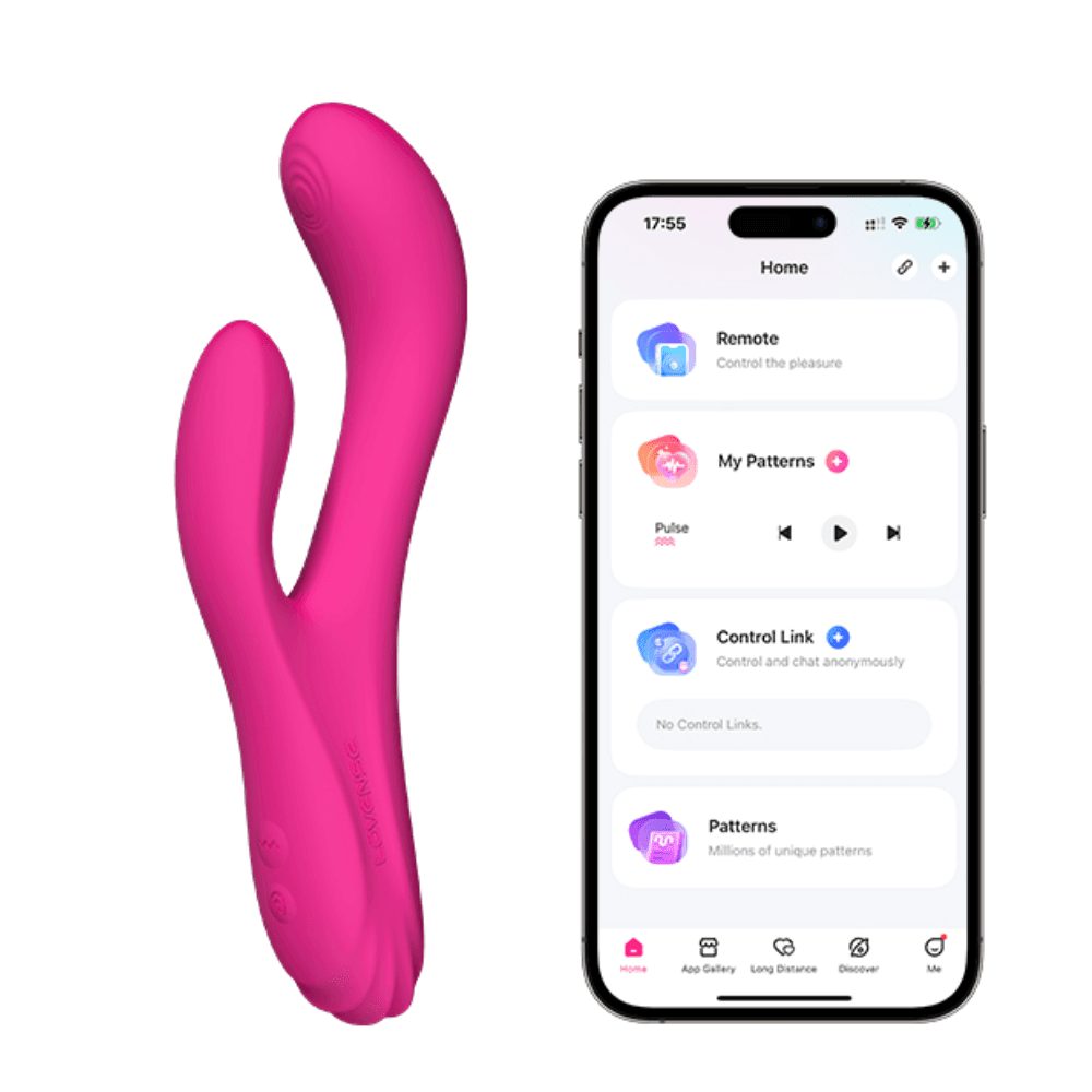 vibrator_krolik_dlya_tochki_g_i_klitora_lovense_osci_3_c_upravleniem_cherez_prilozhenie_yarko_rozovy