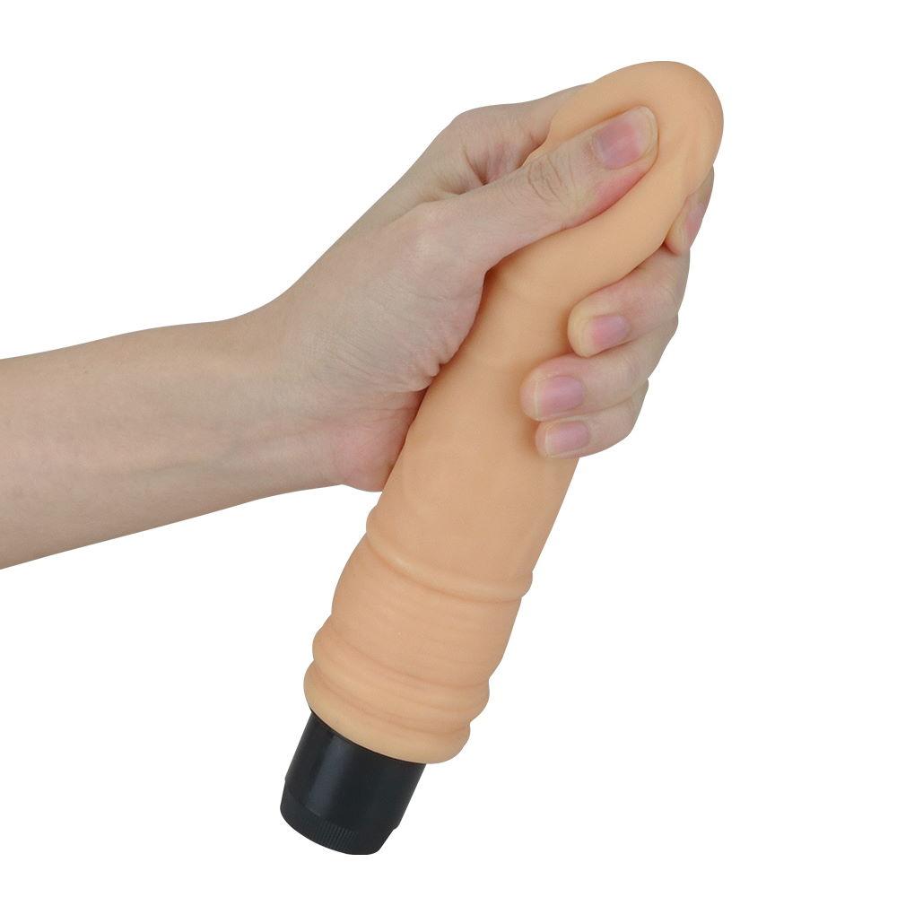 Вибратор "Константин" от LOVE TOY