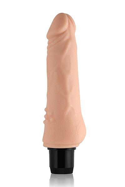Вибратор "Рядовой Семен" от LOVE TOY