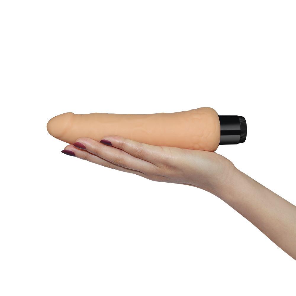 Вибратор "Маркиз" от LOVE TOY