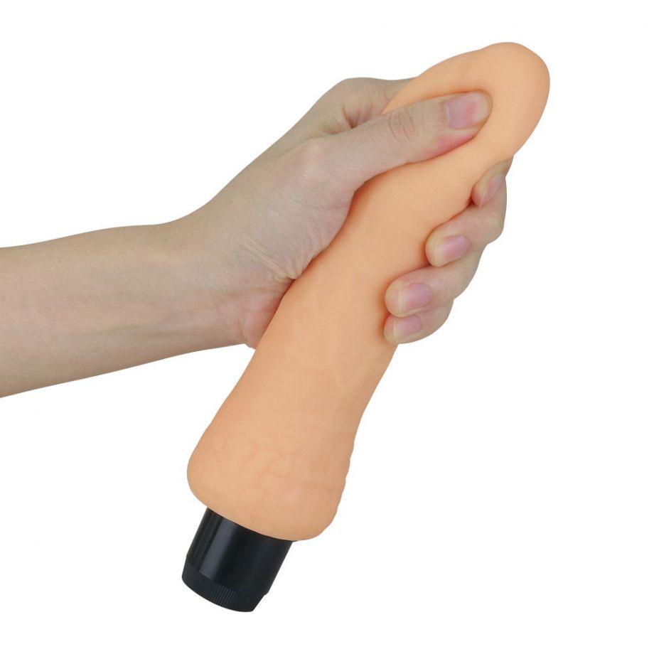 Вибратор "Маркиз" от LOVE TOY