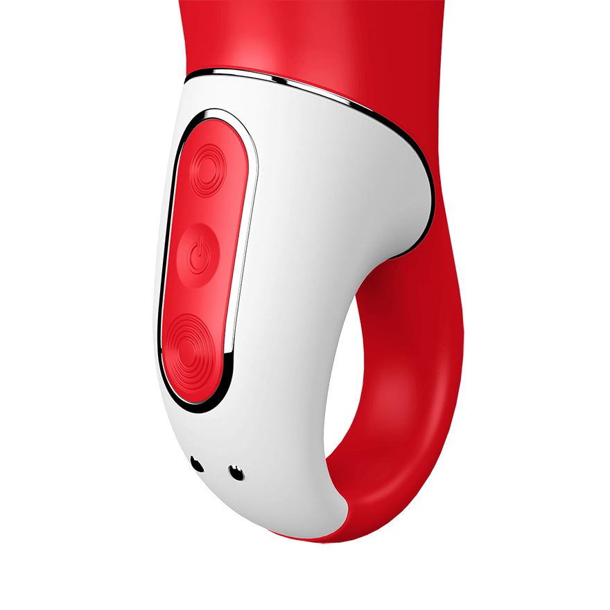 Вибратор Satisfyer Power Flower