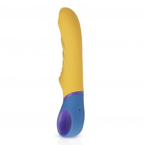 Вибратор "Tone - G-Spot Vibrator"