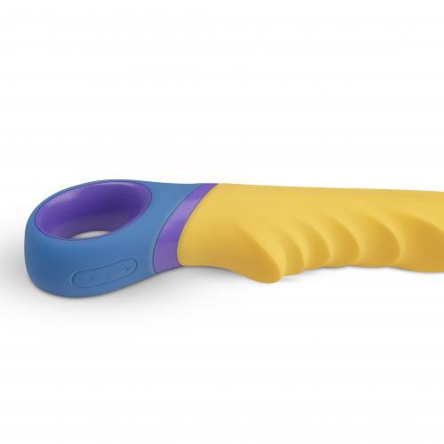 Вибратор "Tone - G-Spot Vibrator"