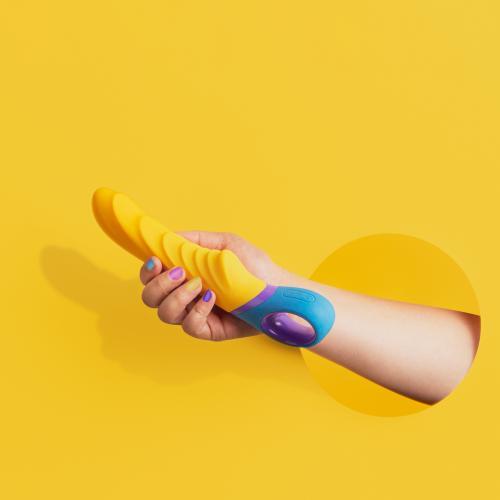 Вибратор "Tone - G-Spot Vibrator"