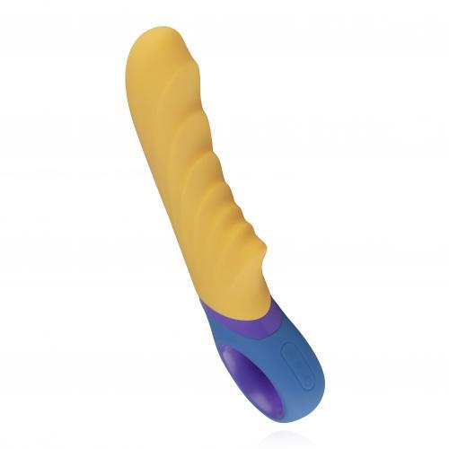 Вибратор "Tone - G-Spot Vibrator"