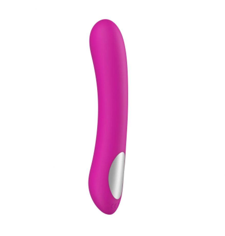 Интерактивный вибратор Pearl2