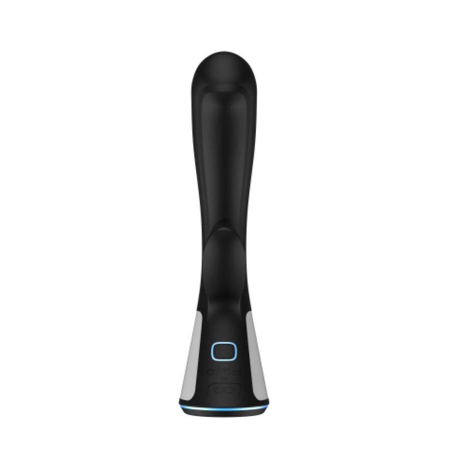 Вибратор-кролик OhMiBod Fuse by KIIROO
