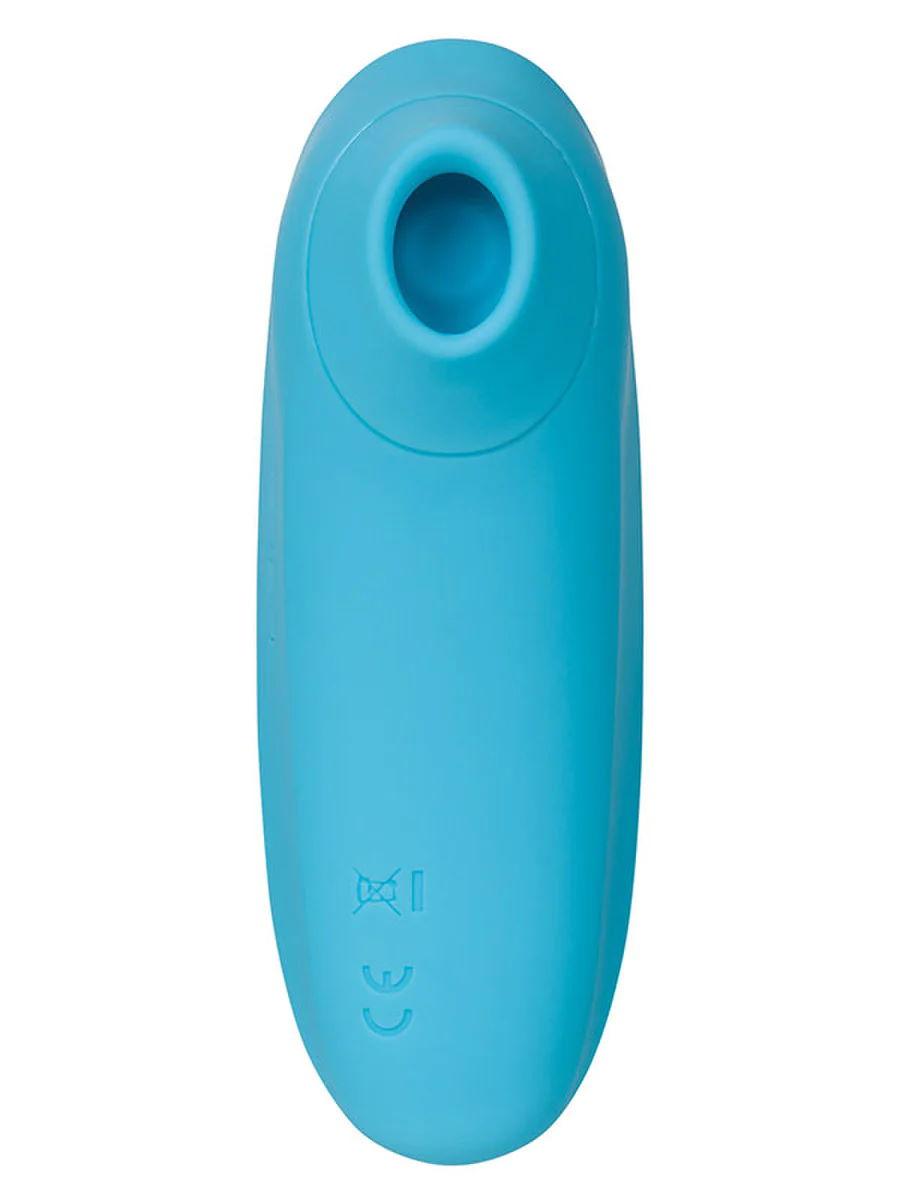 Вакуумный клиторальный стимулятор Tenera Air sucking