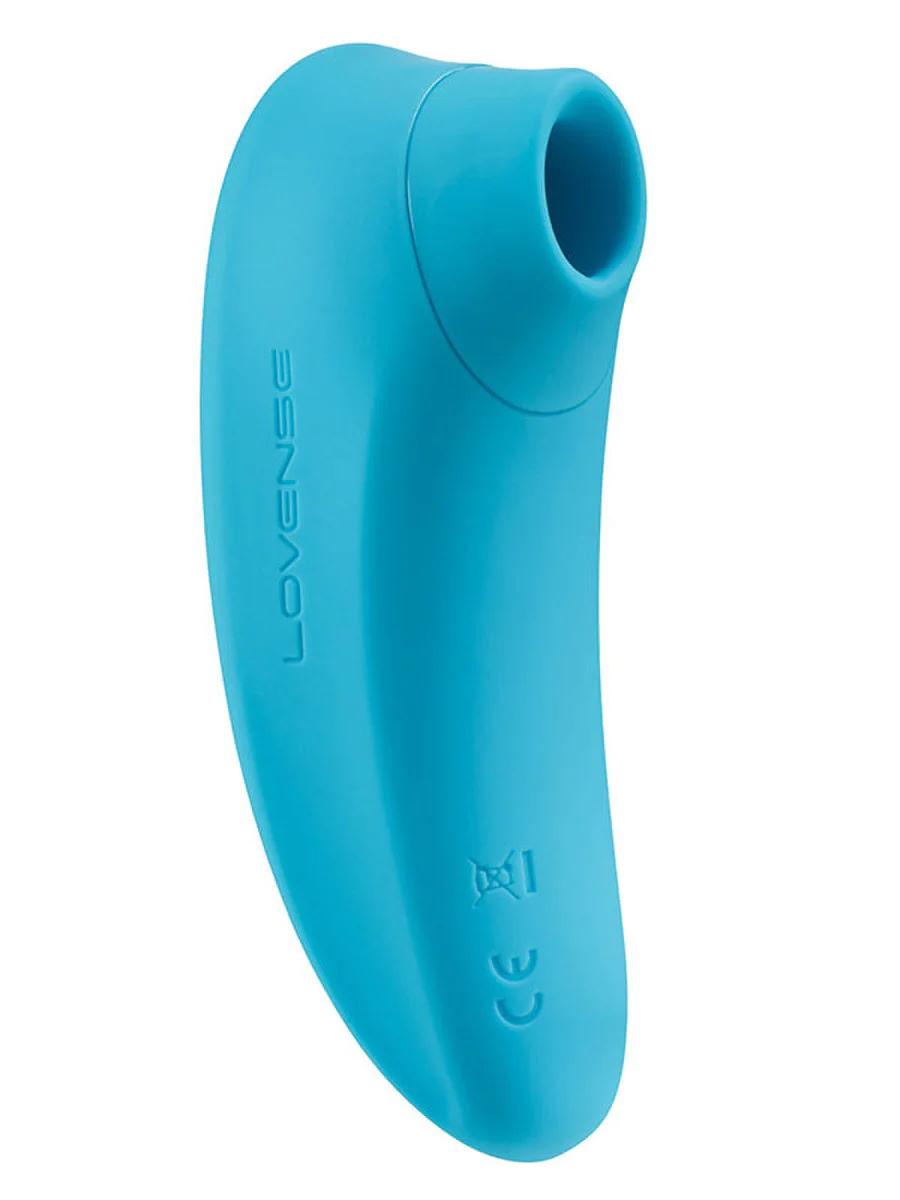 Вакуумный клиторальный стимулятор Tenera Air sucking