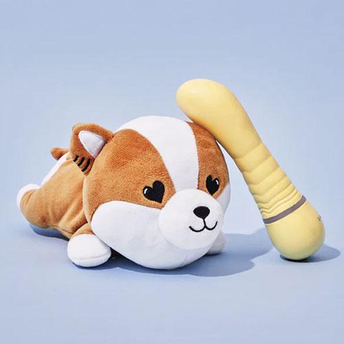 Вибратор для точки G FridayBae SHIBAE TOYS