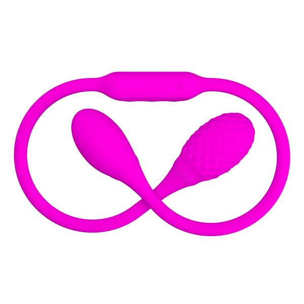 Вибратор Dream Lovers Whip