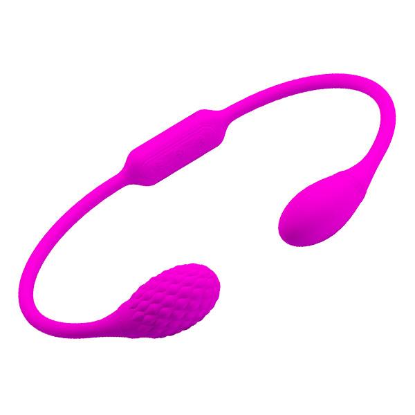 Вибратор Dream Lovers Whip