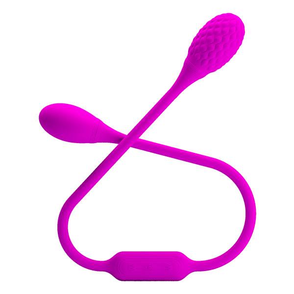 Вибратор Dream Lovers Whip