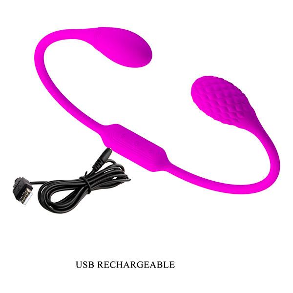 Вибратор Dream Lovers Whip