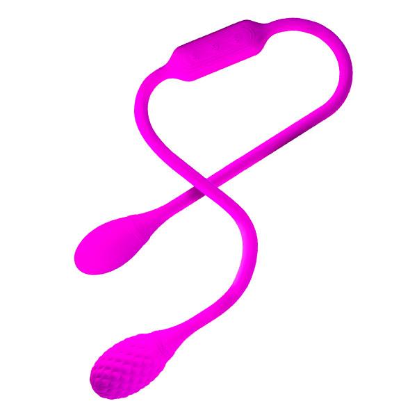 Вибратор Dream Lovers Whip