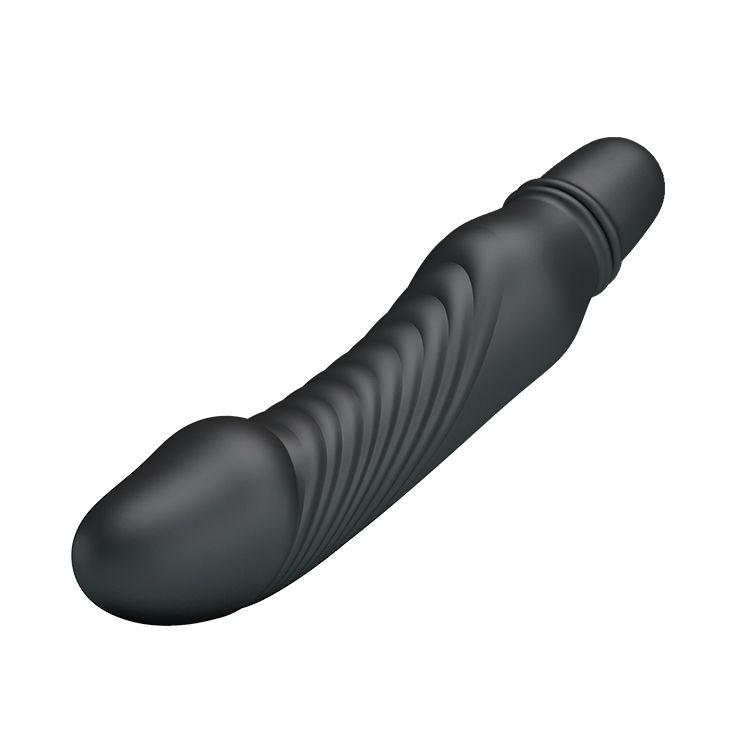 Вибратор Mini Silicone "Stev"