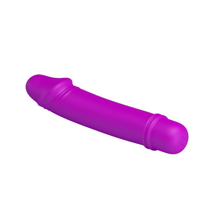 Вибратор Mini Silicone "Emily"