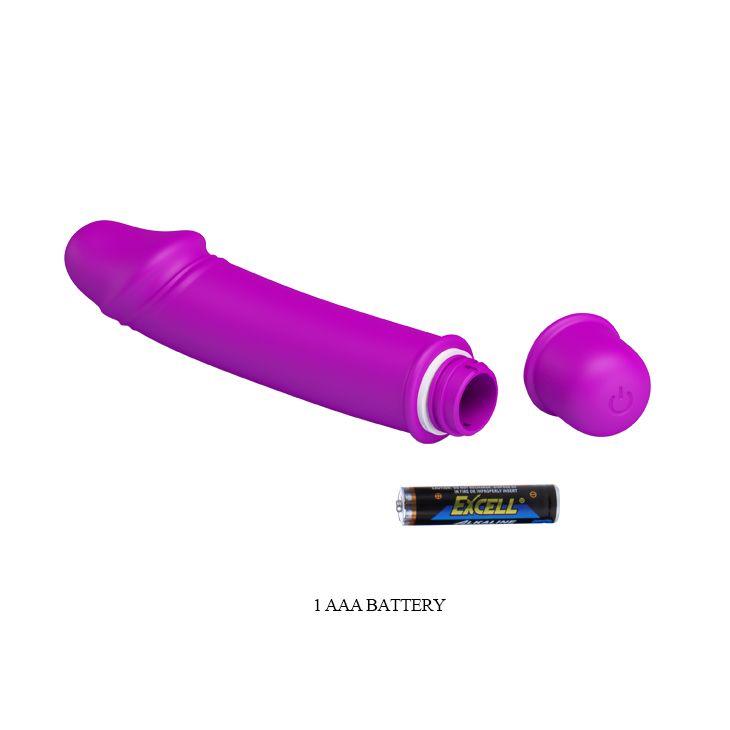 Вибратор Mini Silicone "Emily"