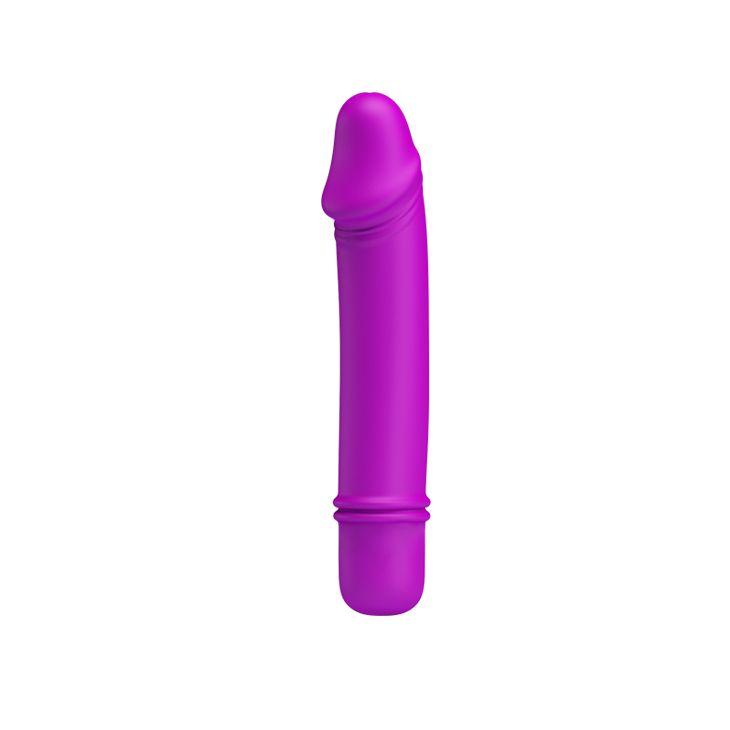 Вибратор Mini Silicone "Emily"