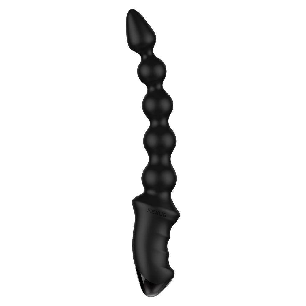 Вибратор NEXUS BENDZ Bendable Vibrator Anal Probe Edition