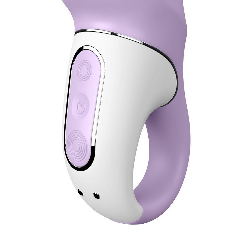 Satisfyer Vibes Charming Smile вибратор G-Spot