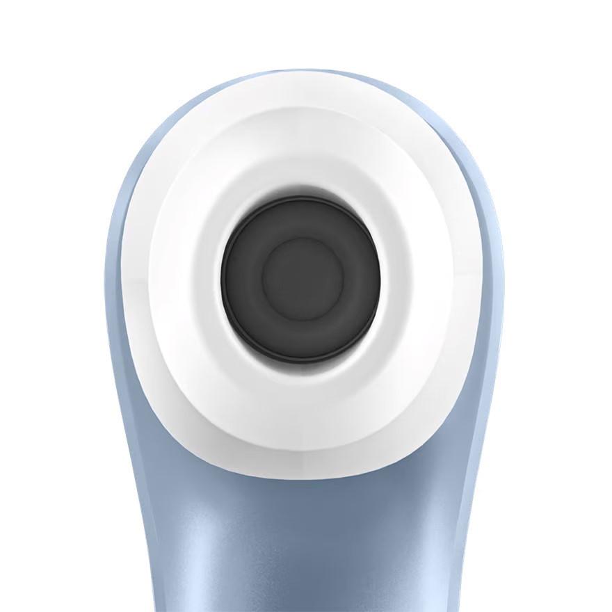Вакуумно-волновой массажер на клитор Satisfyer Pro2 Next Generation
