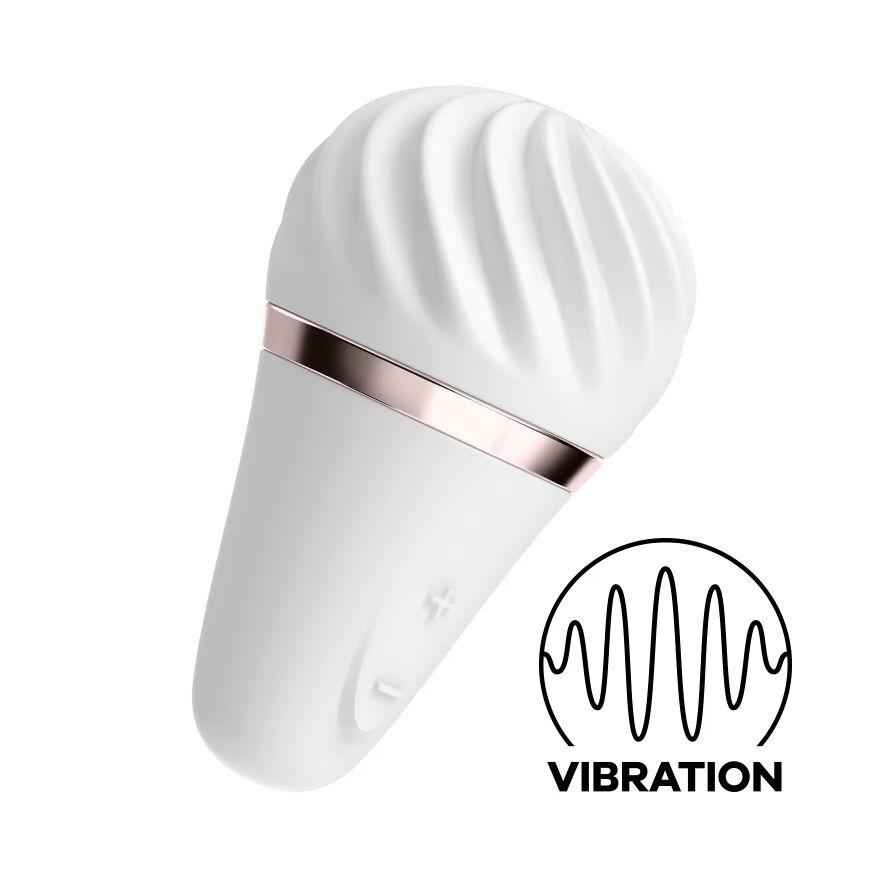 Вибромассажер Satisfyer Little Wand