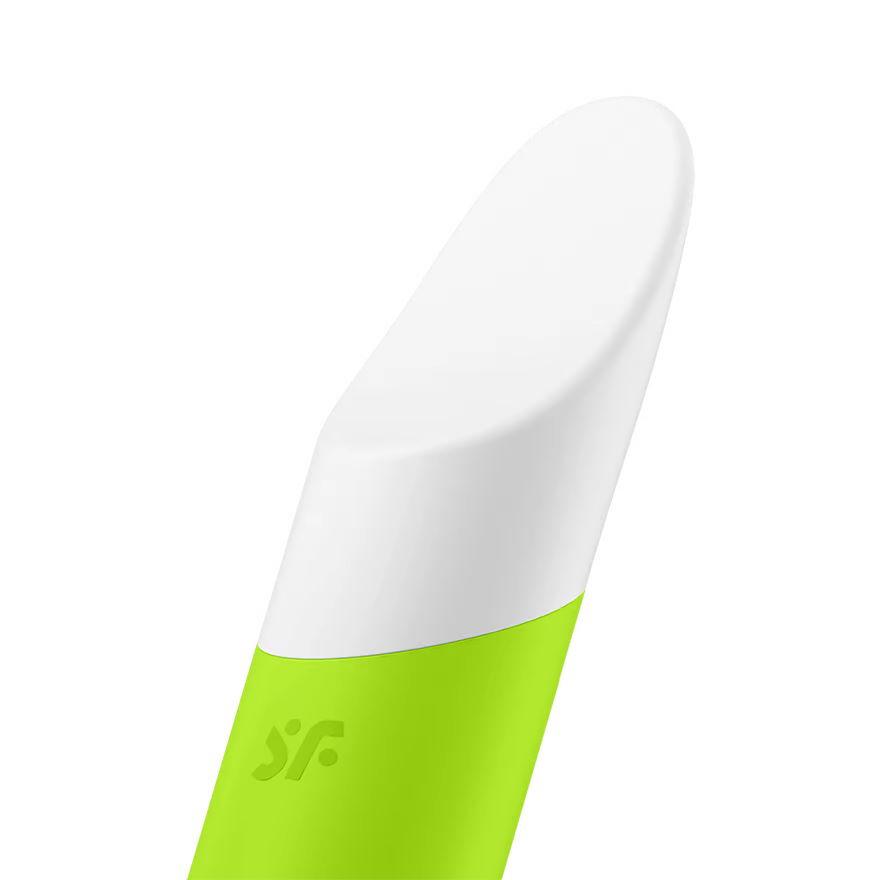 Мини-вибратор Satisfyer Ultra Power Bullet 7