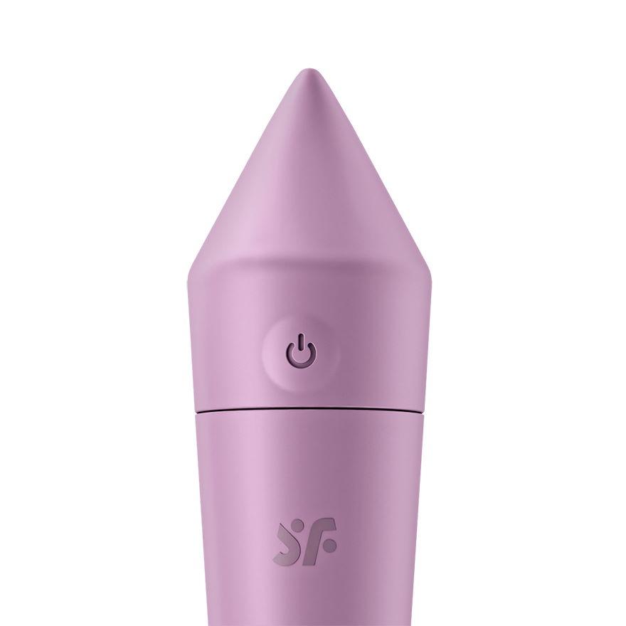 Мини-вибратор Satisfyer Ultra Power Bullet 8