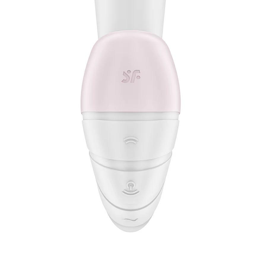 Бесконтактный клиторальный стимулятор Satisfyer Supernova