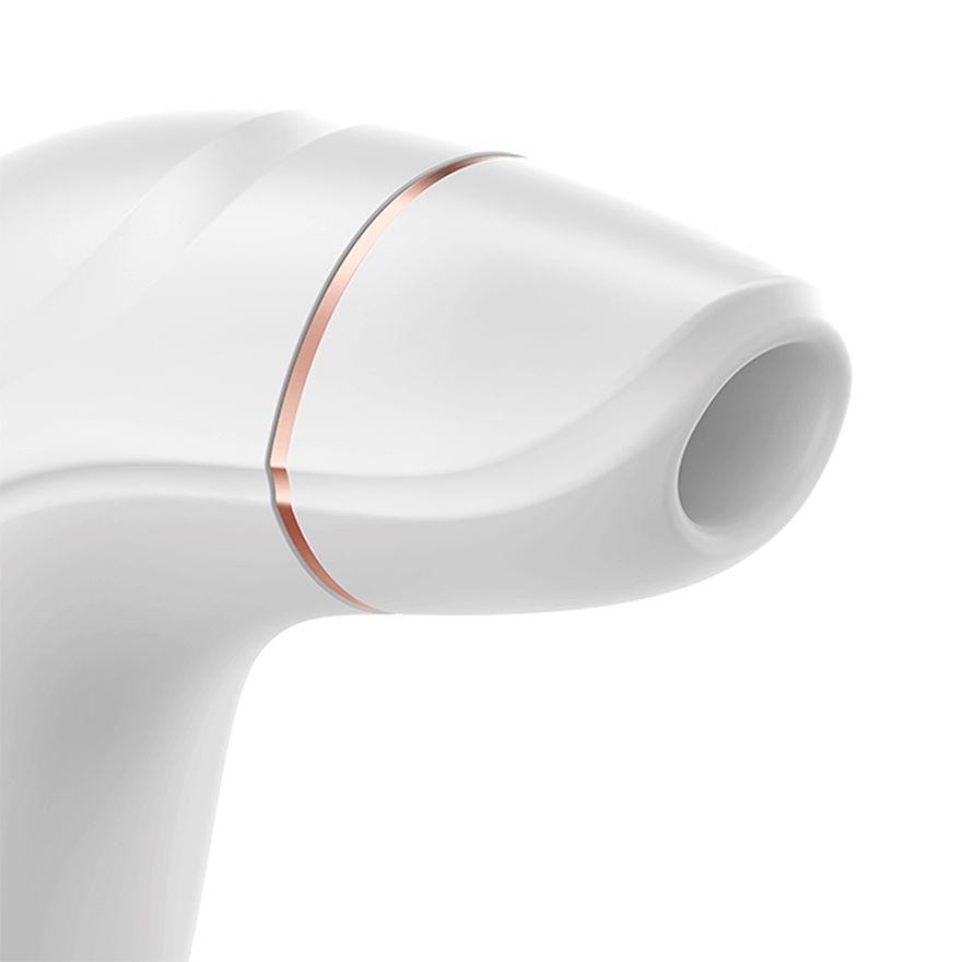 Вакуумно-волновой массажер Satisfyer Pro Plus Vibration