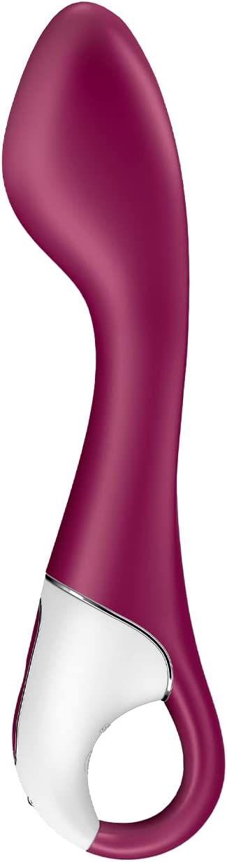 Вибратор Satisfyer Hot Spot
