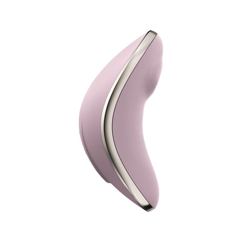 Vulva Lover 1 – вакуум-волновой стимулятор+вибратор