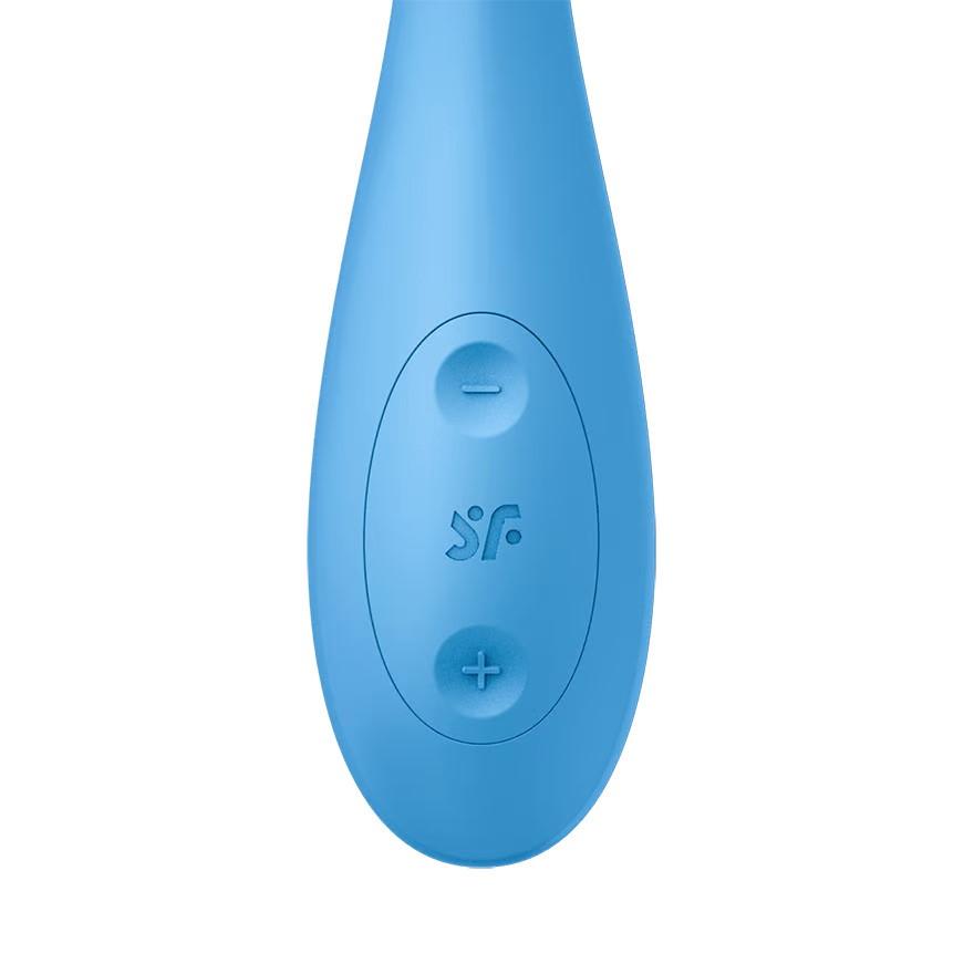 Универсальный вибратор G-Spot Flex 4