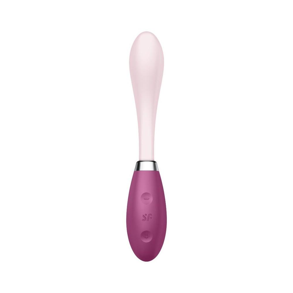 G-Spot Flex 3 вибратор для точки G