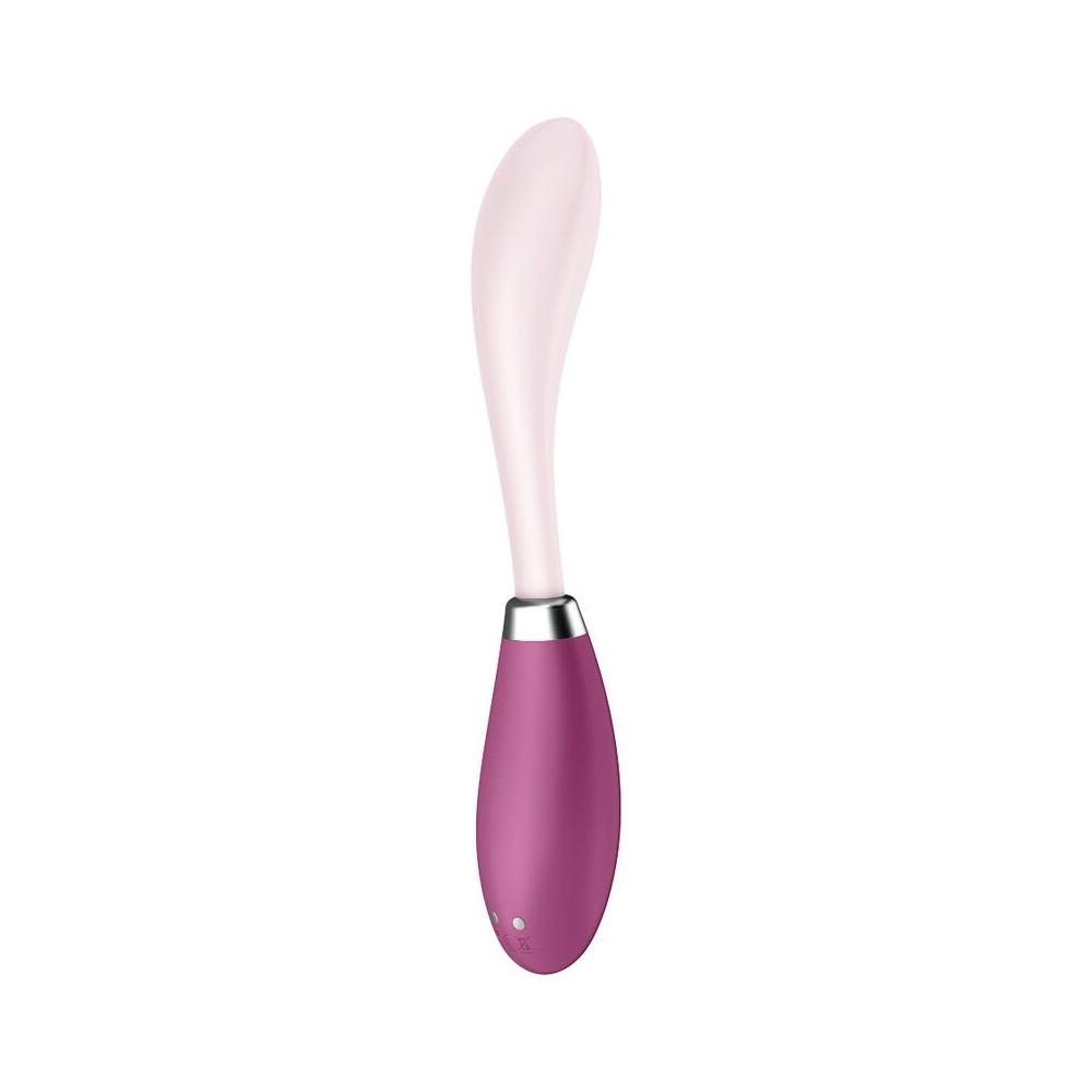 G-Spot Flex 3 вибратор для точки G