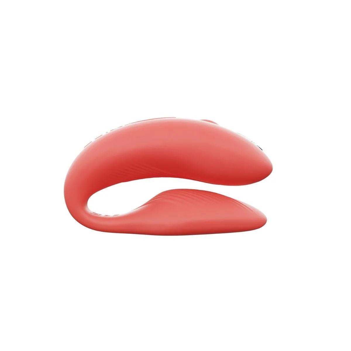 We-Vibe Chorus интуитивный вибратор для пар