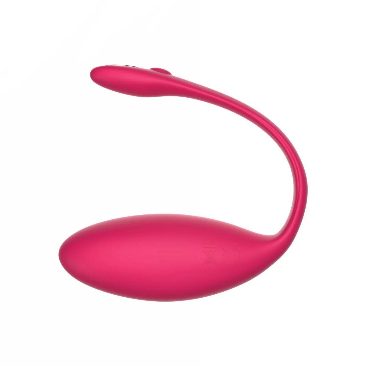 WE-VIBE Jive - smart вибратор
