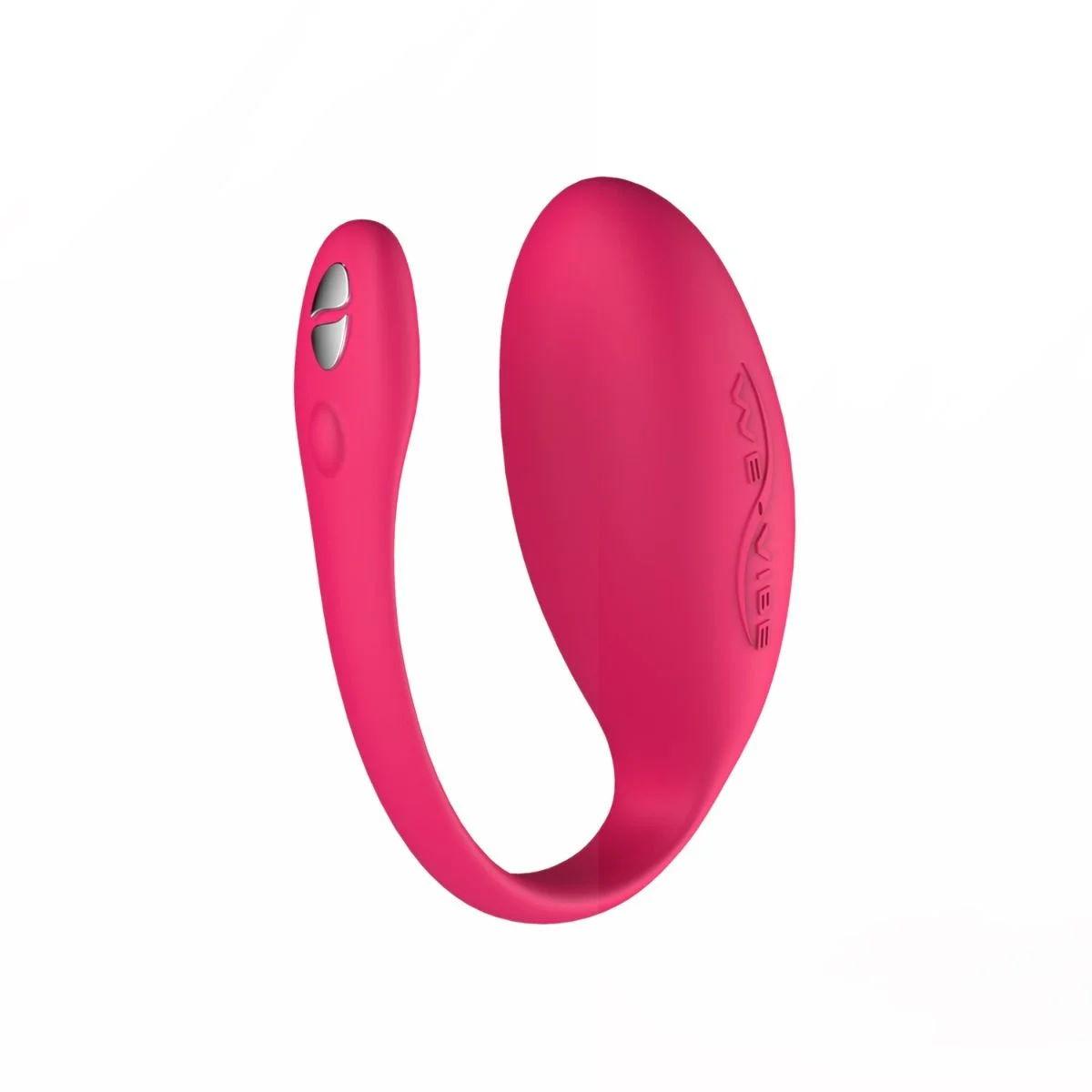 WE-VIBE Jive - smart вибратор
