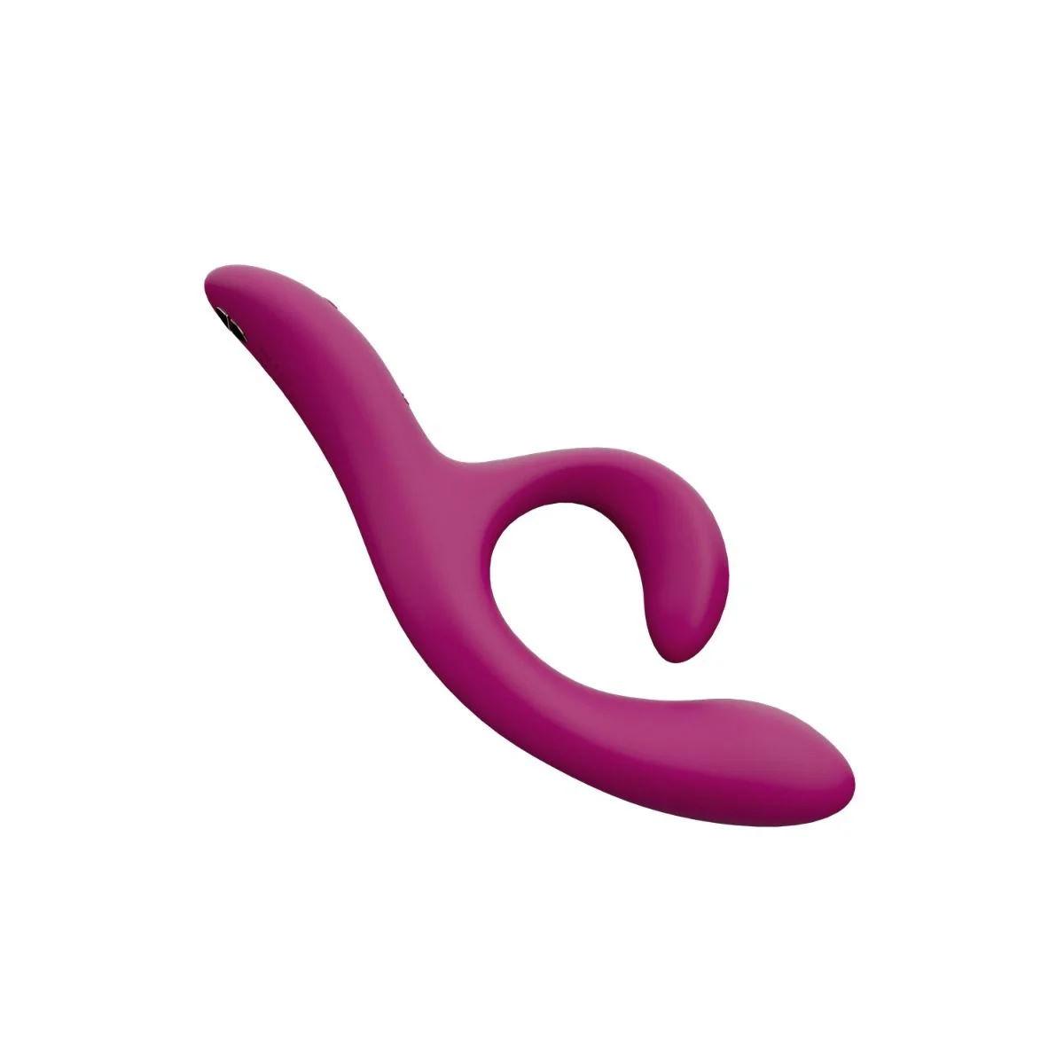 Вибратор-кролик We-Vibe Nova 2