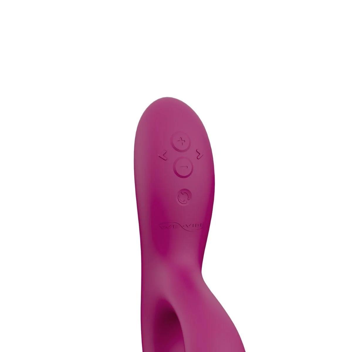 Вибратор-кролик We-Vibe Nova 2