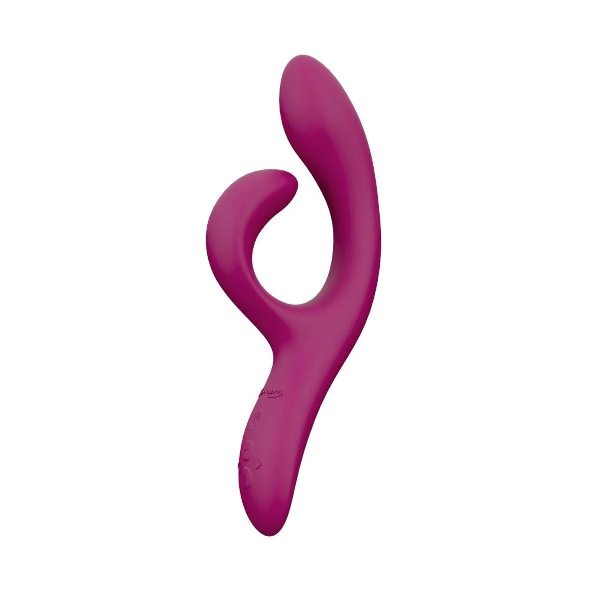 Вибратор-кролик We-Vibe Nova 2
