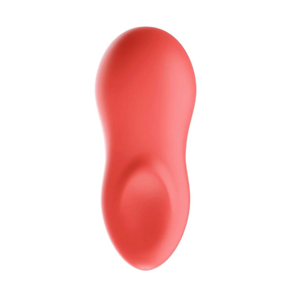 Минивибратор We vibe Touch X