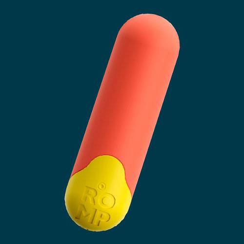 Мини-вибратор Romp Riot