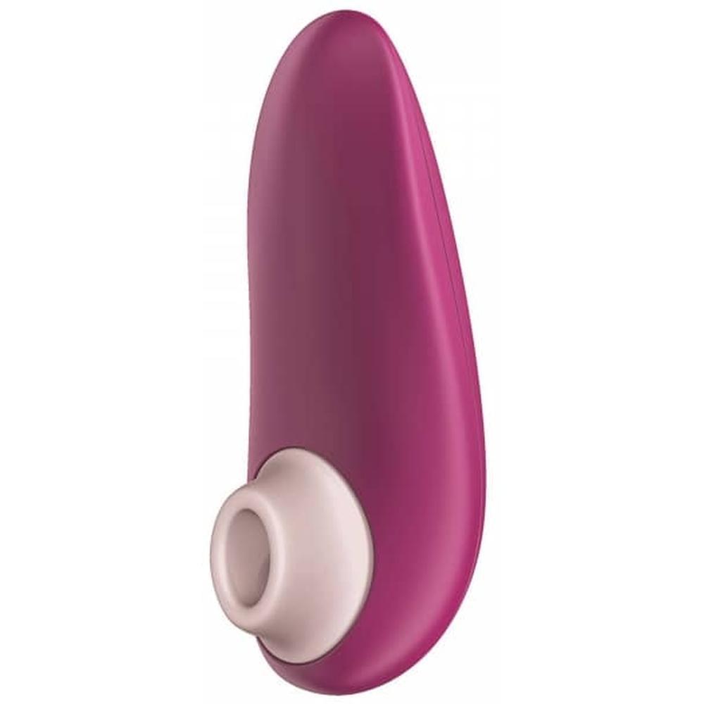 Стимулятор клитора Womanizer STARLET 3