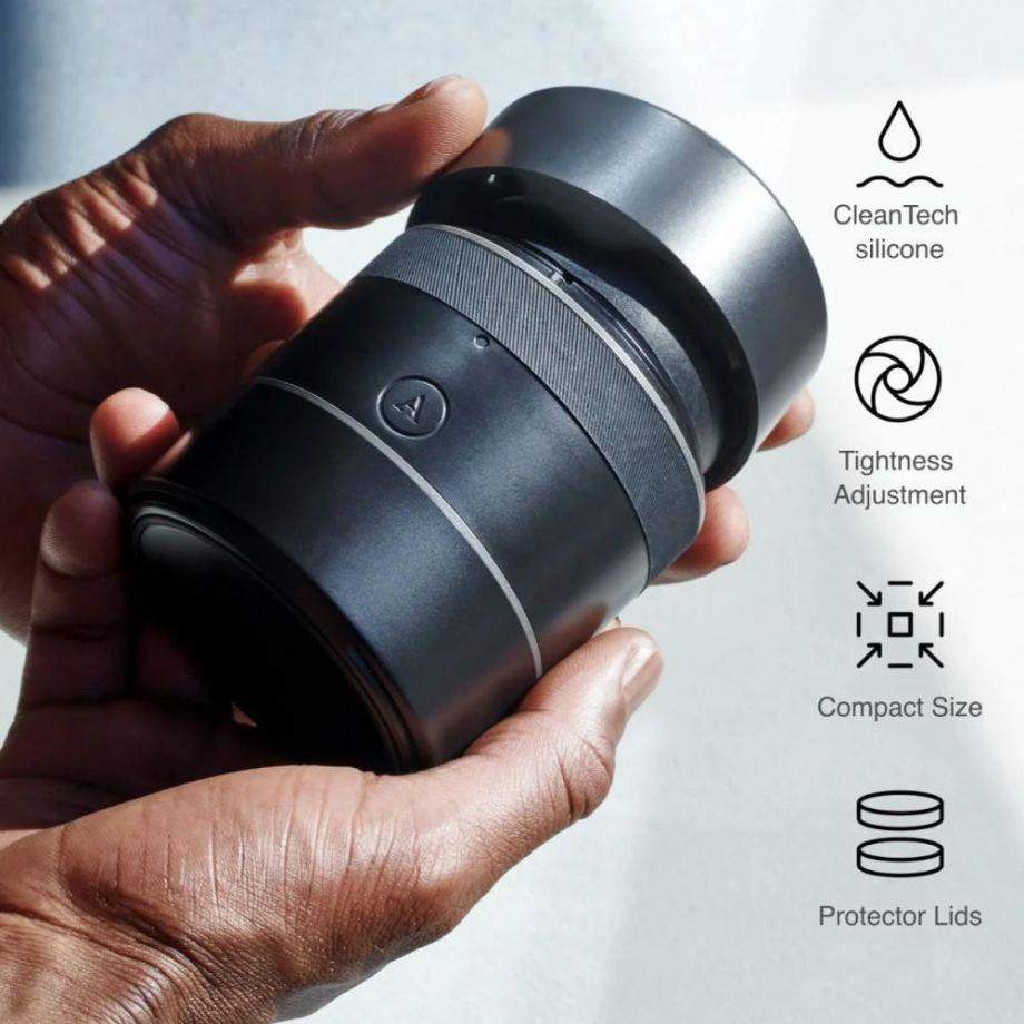 Мастурбатор Voy Compact Stroker