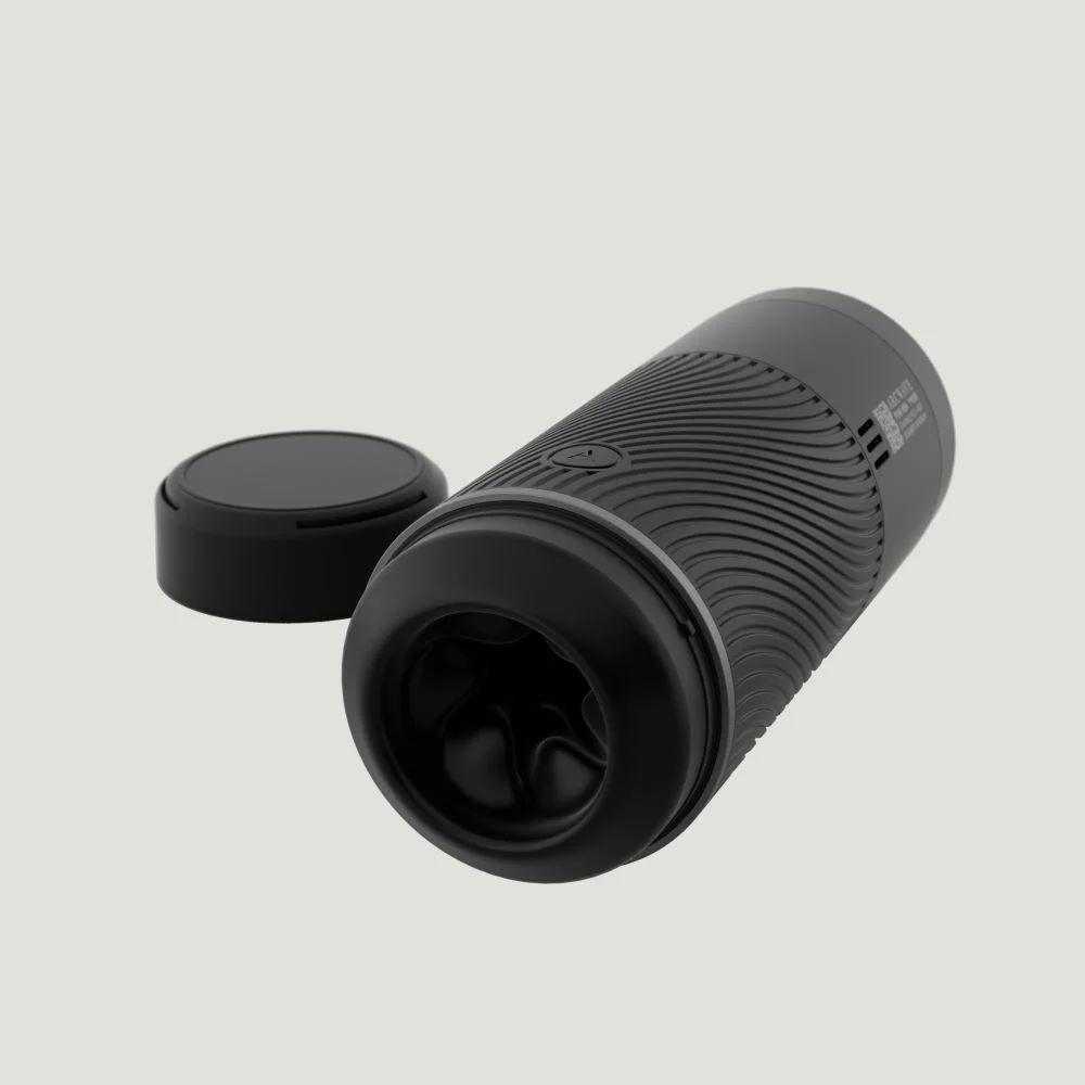 Мастурбатор Pow Stroker