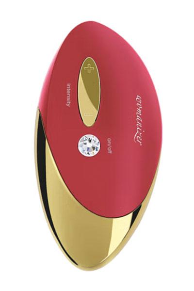 Вакуумно-волновой массажер Womanizer Pro / W500